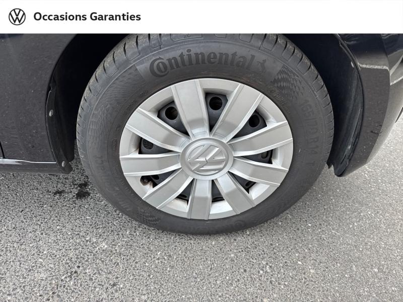 Voitures occasions VOLKSWAGEN e-up! Life Villeneuve-d'Ascq