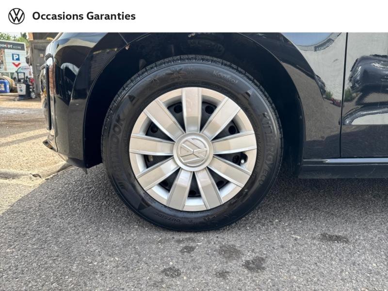 Voitures occasions VOLKSWAGEN e-up! Life Villeneuve-d'Ascq