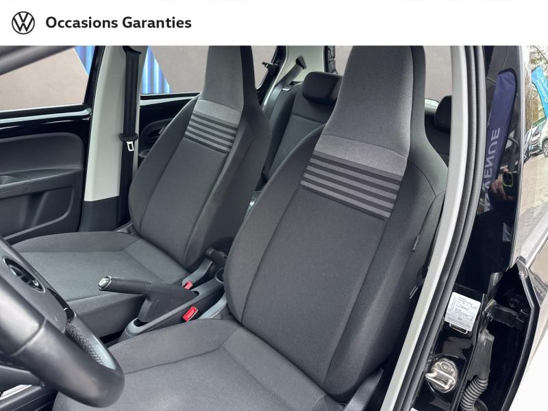 Voitures occasions VOLKSWAGEN e-up! Life Villeneuve-d'Ascq