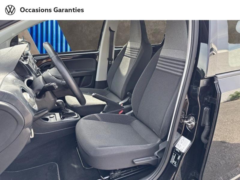 Voitures occasions VOLKSWAGEN e-up! Life Villeneuve-d'Ascq