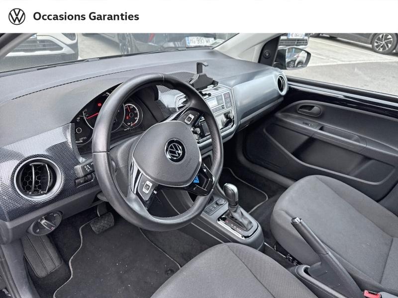 Voitures occasions VOLKSWAGEN e-up! Life Villeneuve-d'Ascq