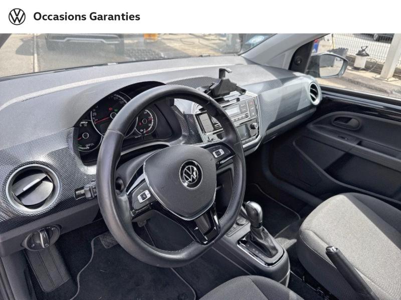 Voitures occasions VOLKSWAGEN e-up! Life Villeneuve-d'Ascq