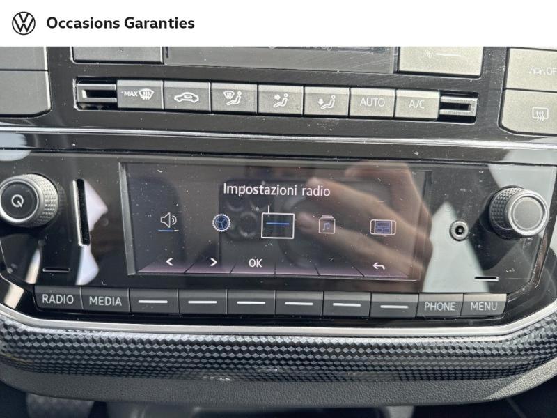 Voitures occasions VOLKSWAGEN e-up! Life Villeneuve-d'Ascq