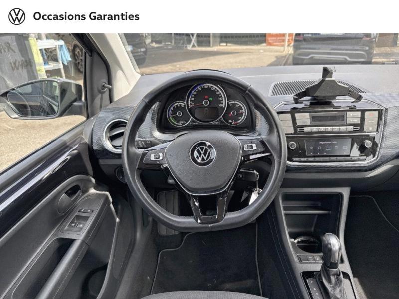 Voitures occasions VOLKSWAGEN e-up! Life Villeneuve-d'Ascq