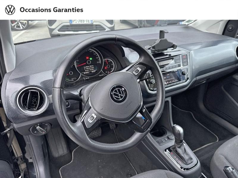 Voitures occasions VOLKSWAGEN e-up! Life Villeneuve-d'Ascq