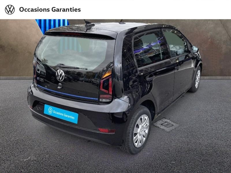 Voitures occasions VOLKSWAGEN e-up! Life Villeneuve-d'Ascq