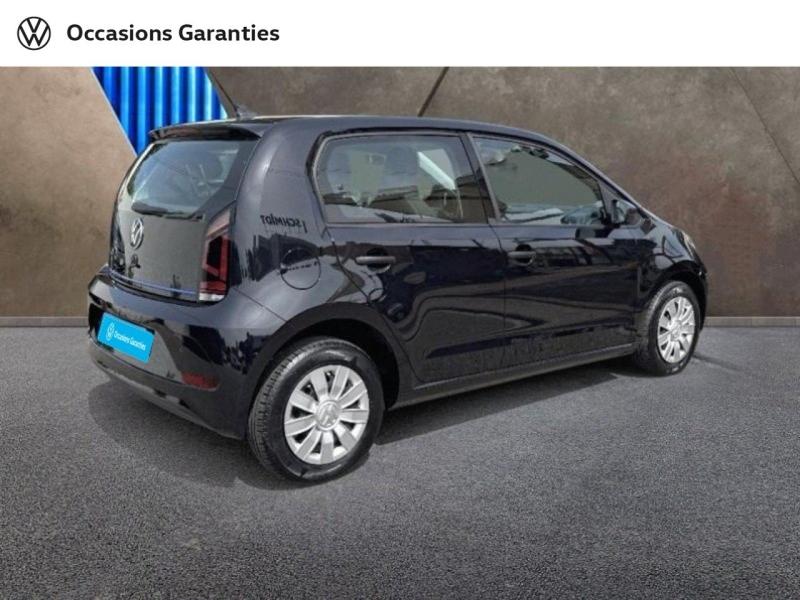 Voitures occasions VOLKSWAGEN e-up! Life Villeneuve-d'Ascq