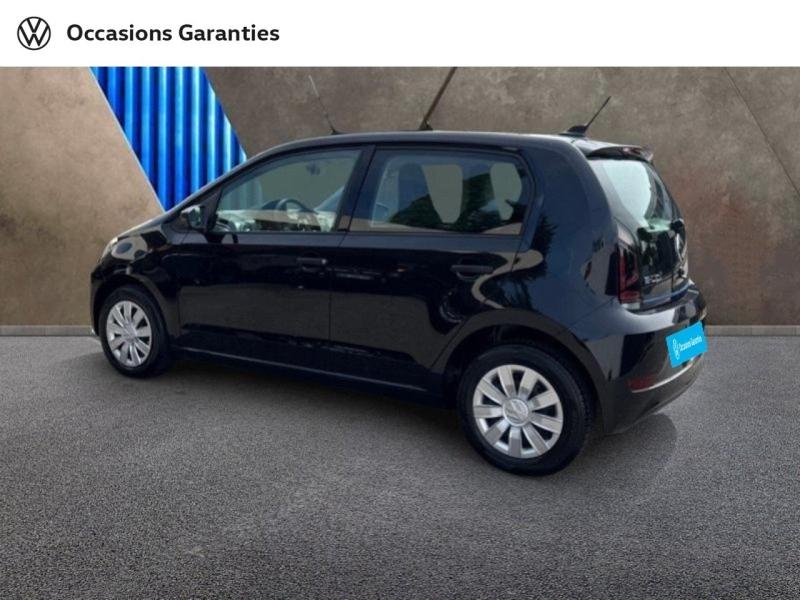 Voitures occasions VOLKSWAGEN e-up! Life Villeneuve-d'Ascq