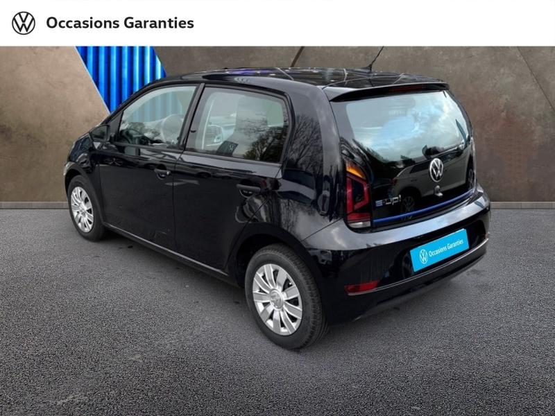 Voitures occasions VOLKSWAGEN e-up! Life Villeneuve-d'Ascq