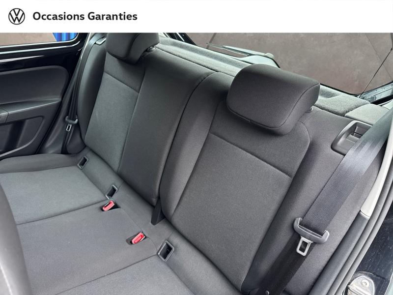 Voitures occasions VOLKSWAGEN e-up! Life Villeneuve-d'Ascq