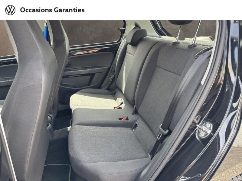 Voitures occasions VOLKSWAGEN e-up! Life Villeneuve-d'Ascq
