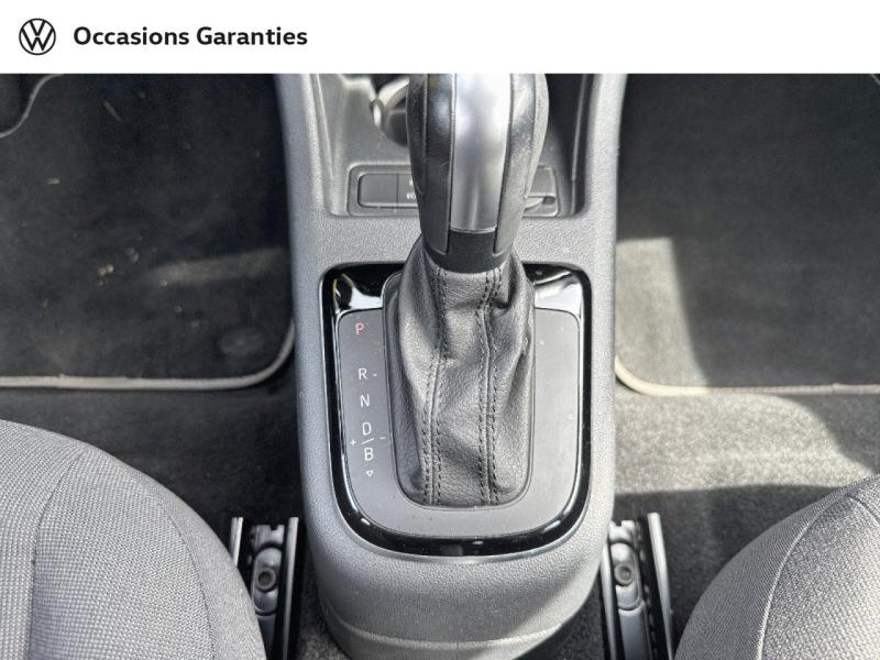 Voitures occasions VOLKSWAGEN e-up! Life Villeneuve-d'Ascq