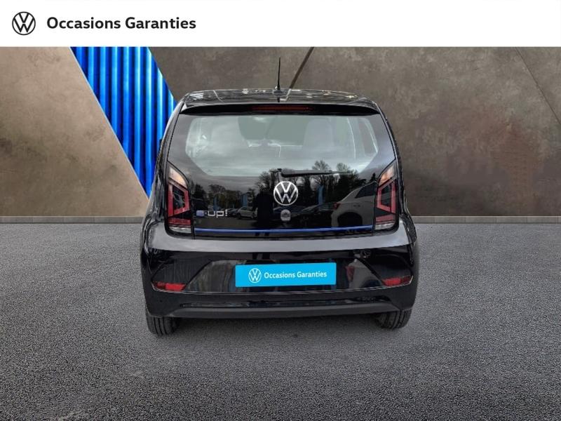 Voitures occasions VOLKSWAGEN e-up! Life Villeneuve-d'Ascq
