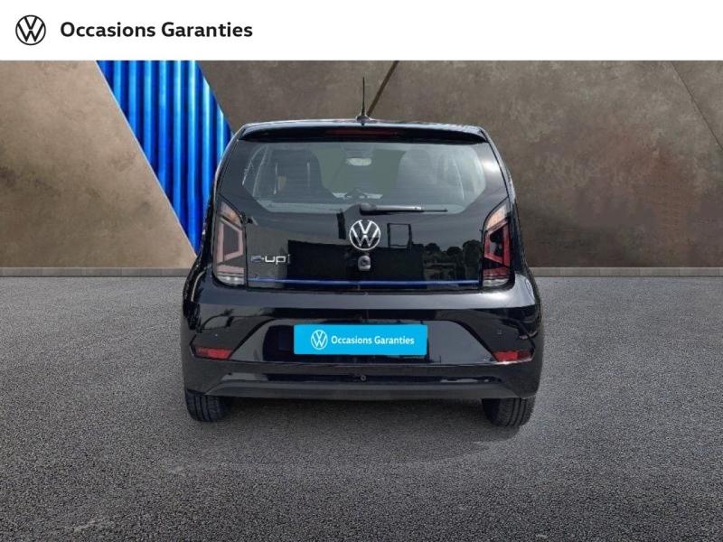 Voitures occasions VOLKSWAGEN e-up! Life Villeneuve-d'Ascq