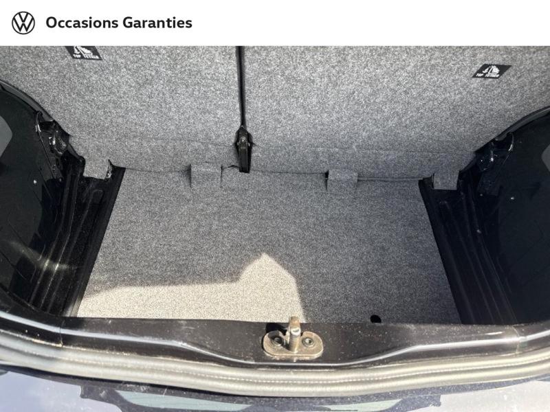 Voitures occasions VOLKSWAGEN e-up! Life Villeneuve-d'Ascq