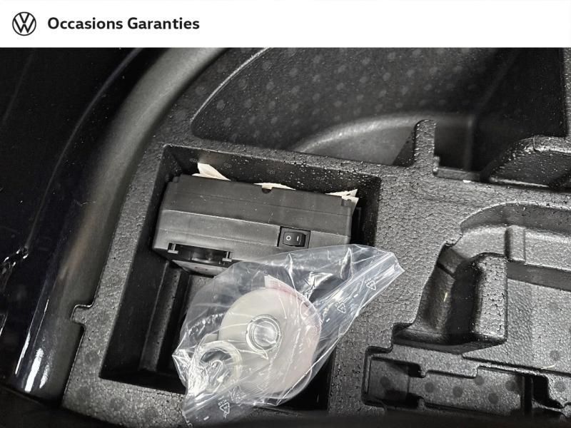 Voitures occasions VOLKSWAGEN e-up! Life Villeneuve-d'Ascq