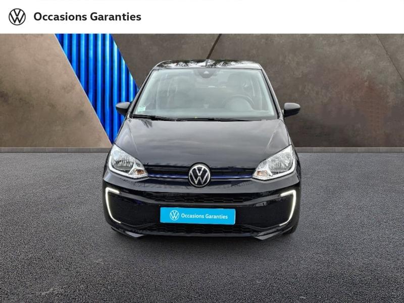 Voitures occasions VOLKSWAGEN e-up! Life Villeneuve-d'Ascq