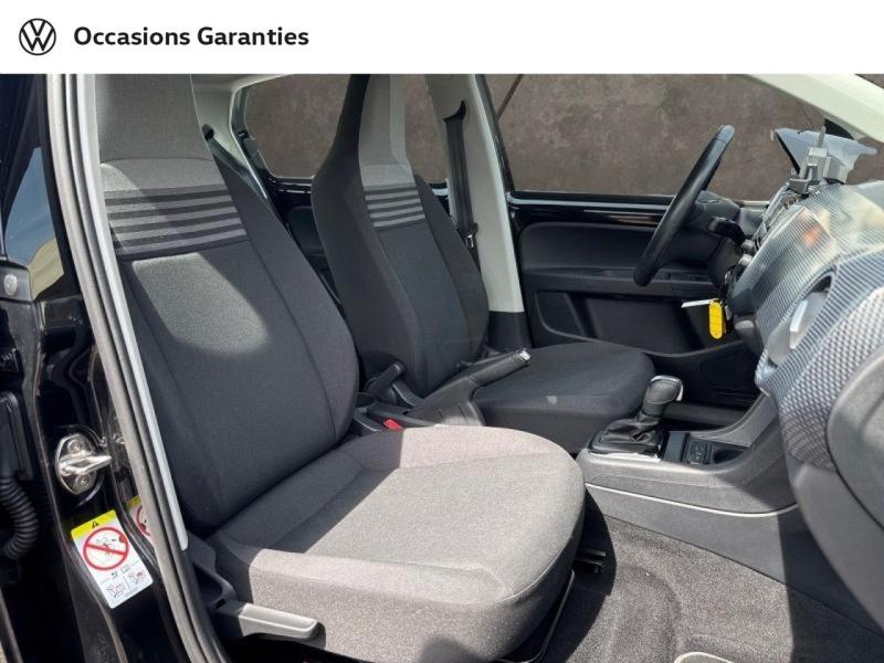 Voitures occasions VOLKSWAGEN e-up! Life Villeneuve-d'Ascq