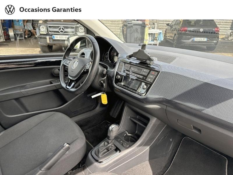 Voitures occasions VOLKSWAGEN e-up! Life Villeneuve-d'Ascq
