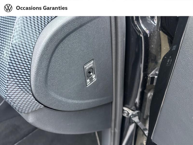 Voitures occasions VOLKSWAGEN e-up! Life Villeneuve-d'Ascq