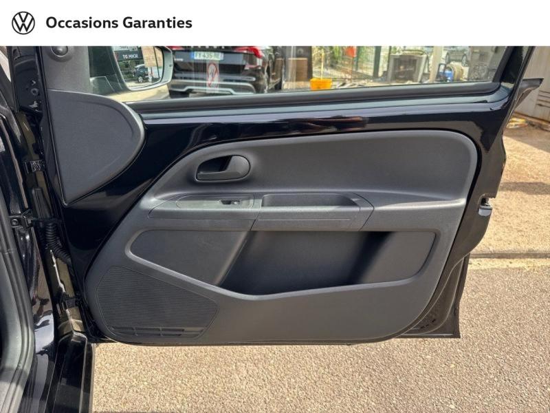 Voitures occasions VOLKSWAGEN e-up! Life Villeneuve-d'Ascq