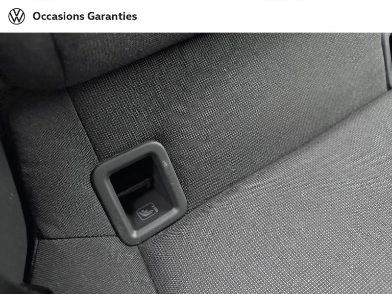 Voitures occasions VOLKSWAGEN e-up! Life Villeneuve-d'Ascq