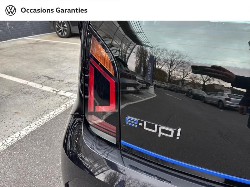 Voitures occasions VOLKSWAGEN e-up! Life Villeneuve-d'Ascq