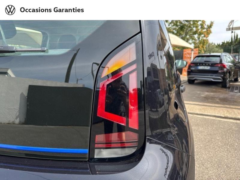 Voitures occasions VOLKSWAGEN e-up! Life Villeneuve-d'Ascq