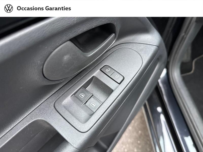 Voitures occasions VOLKSWAGEN e-up! Life Villeneuve-d'Ascq