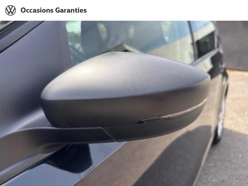Voitures occasions VOLKSWAGEN e-up! Life Villeneuve-d'Ascq