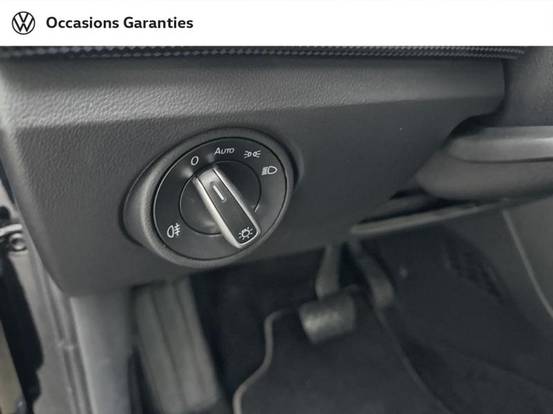 Voitures occasions VOLKSWAGEN e-up! Life Villeneuve-d'Ascq