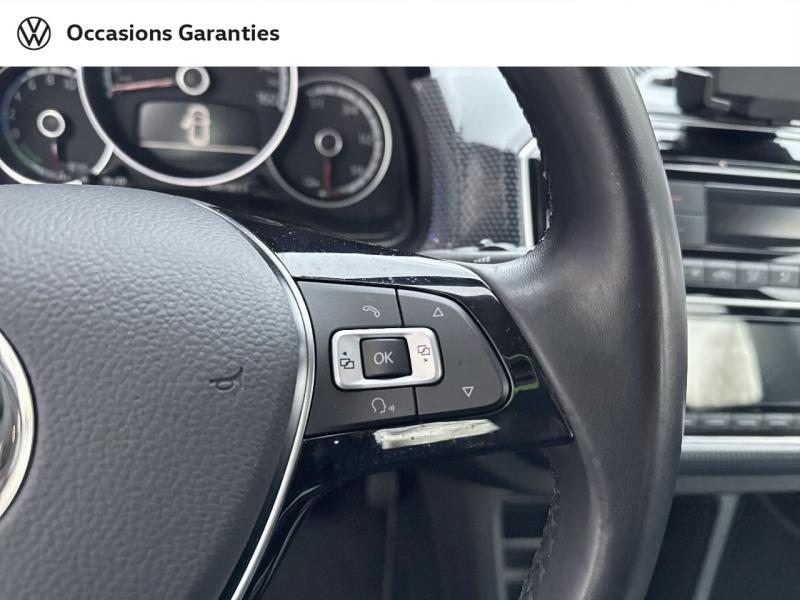 Voitures occasions VOLKSWAGEN e-up! Life Villeneuve-d'Ascq