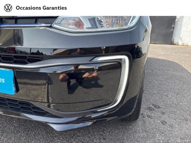 Voitures occasions VOLKSWAGEN e-up! Life Villeneuve-d'Ascq