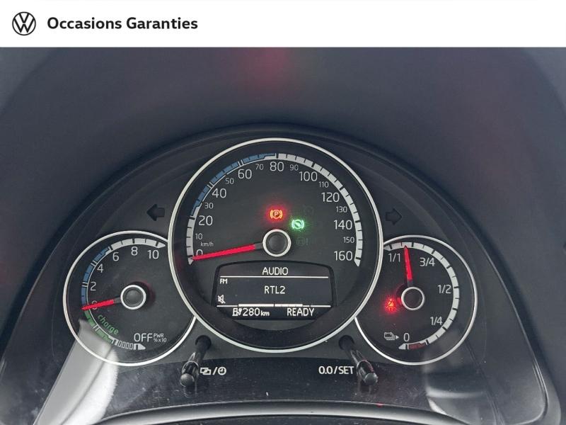 Voitures occasions VOLKSWAGEN e-up! Life Villeneuve-d'Ascq