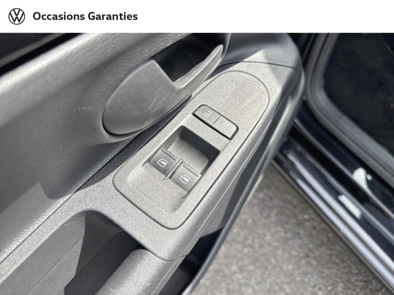 Voitures occasions VOLKSWAGEN e-up! Life Villeneuve-d'Ascq