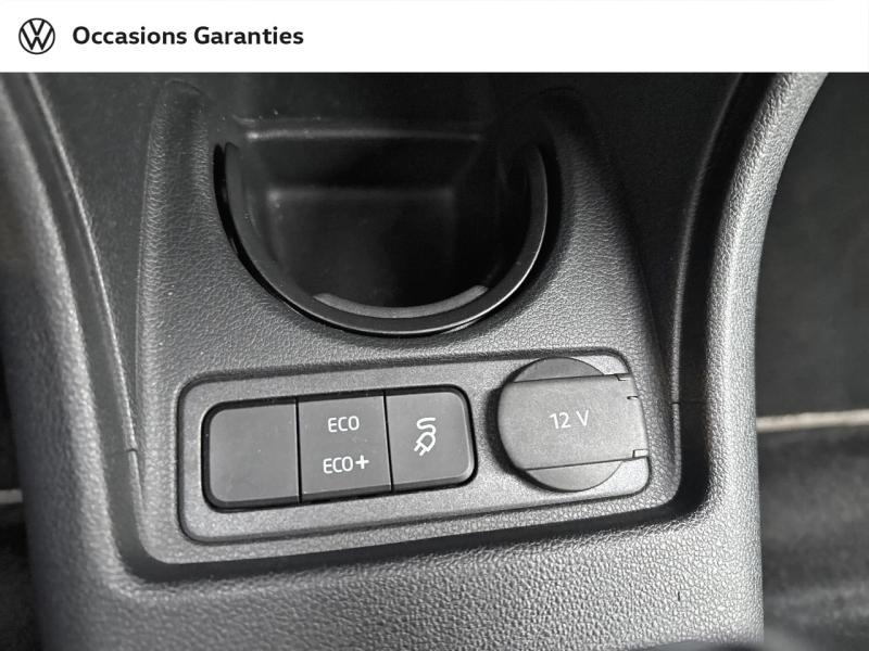Voitures occasions VOLKSWAGEN e-up! Life Villeneuve-d'Ascq