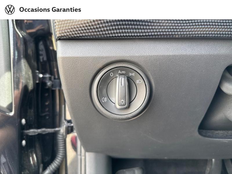 Voitures occasions VOLKSWAGEN e-up! Life Villeneuve-d'Ascq