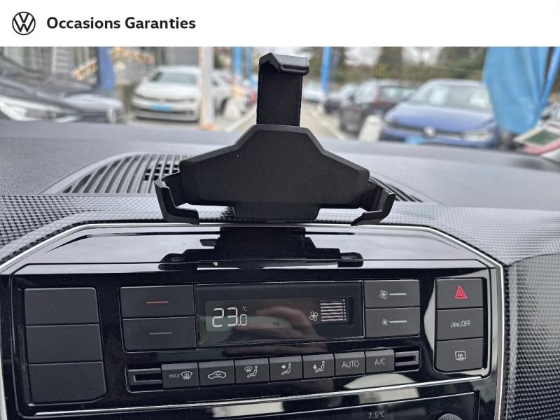 Voitures occasions VOLKSWAGEN e-up! Life Villeneuve-d'Ascq