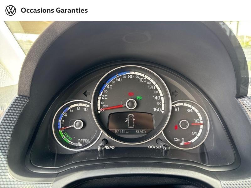 Voitures occasions VOLKSWAGEN e-up! Life Villeneuve-d'Ascq
