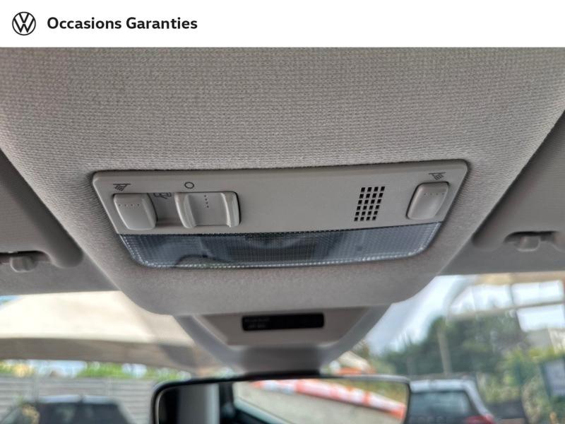 Voitures occasions VOLKSWAGEN e-up! Life Villeneuve-d'Ascq