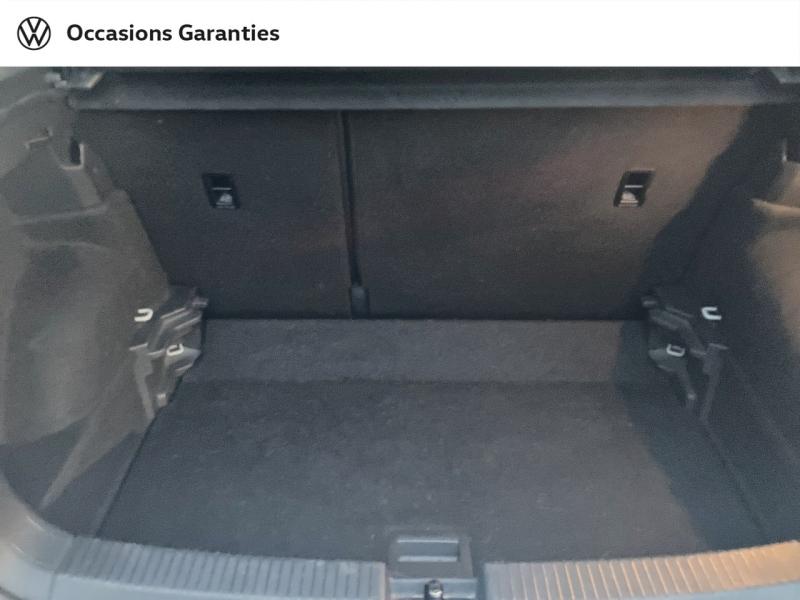 Voitures occasions VOLKSWAGEN T-CROSS Active Villeneuve-d'Ascq