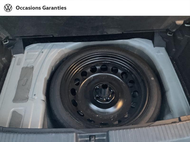 Voitures occasions VOLKSWAGEN T-CROSS Active Villeneuve-d'Ascq