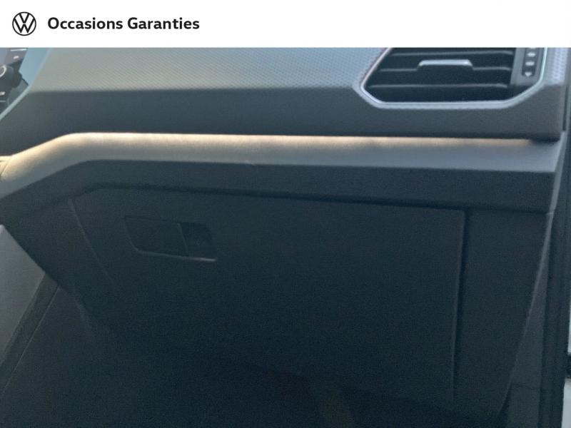 Voitures occasions VOLKSWAGEN T-CROSS Active Villeneuve-d'Ascq