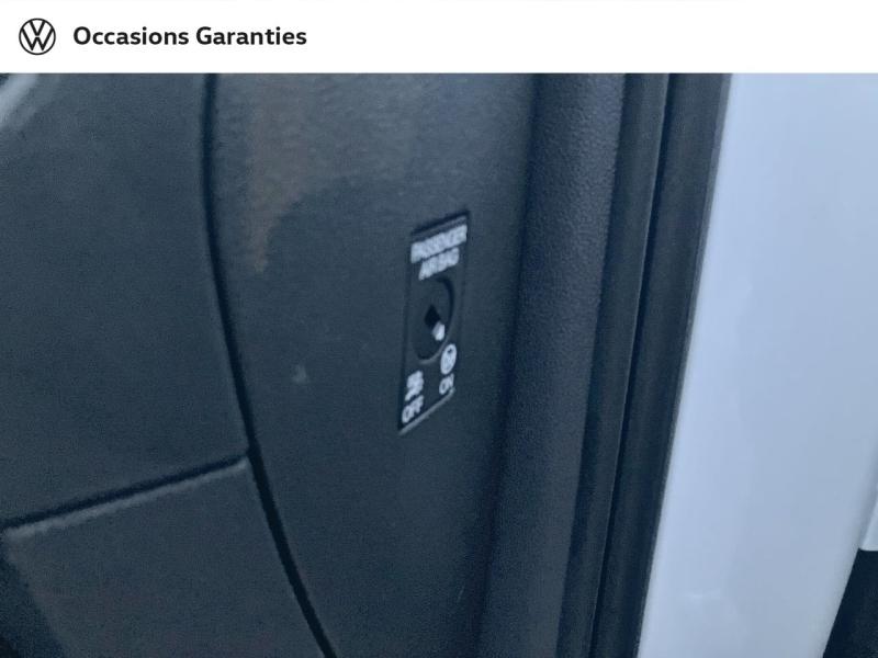 Voitures occasions VOLKSWAGEN T-CROSS Active Villeneuve-d'Ascq