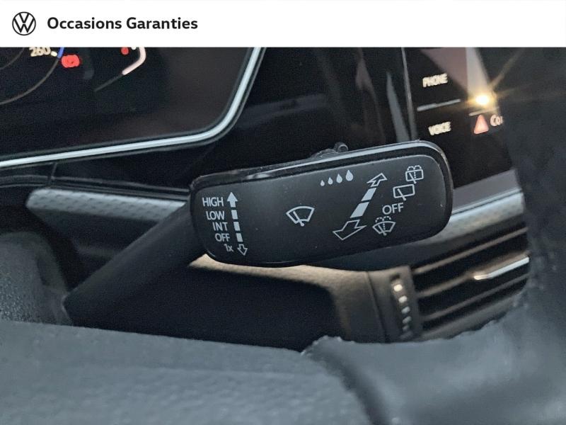 Voitures occasions VOLKSWAGEN T-CROSS Active Villeneuve-d'Ascq