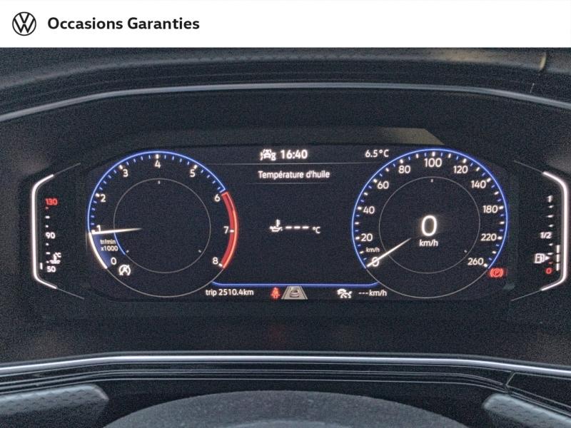 Voitures occasions VOLKSWAGEN T-CROSS Active Villeneuve-d'Ascq