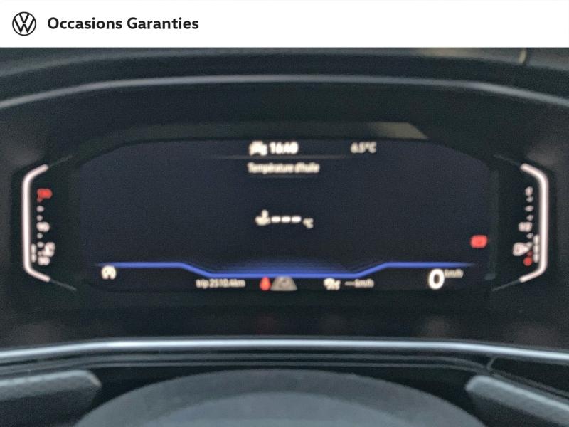 Voitures occasions VOLKSWAGEN T-CROSS Active Villeneuve-d'Ascq