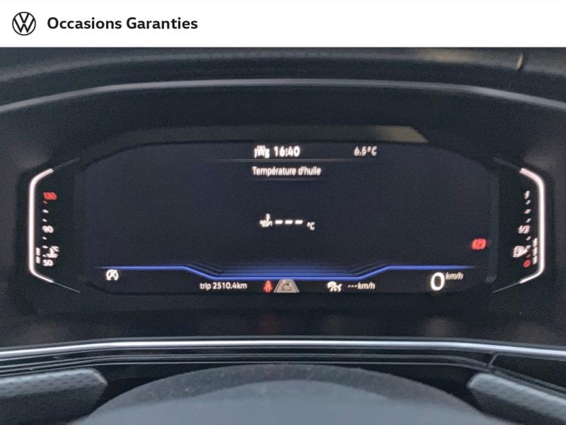 Voitures occasions VOLKSWAGEN T-CROSS Active Villeneuve-d'Ascq