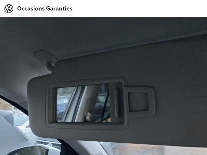 Voitures occasions VOLKSWAGEN T-CROSS Active Villeneuve-d'Ascq