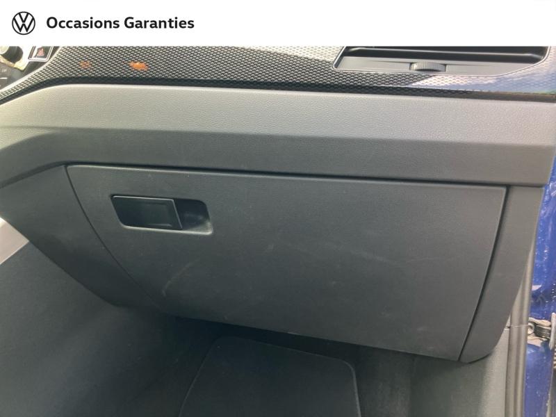 Voitures occasions VOLKSWAGEN POLO Life Villeneuve-d'Ascq